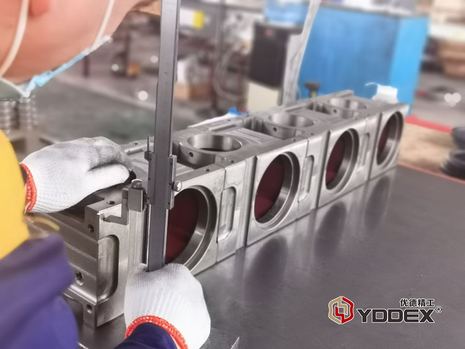 	诸城市优德精工机械有限公司