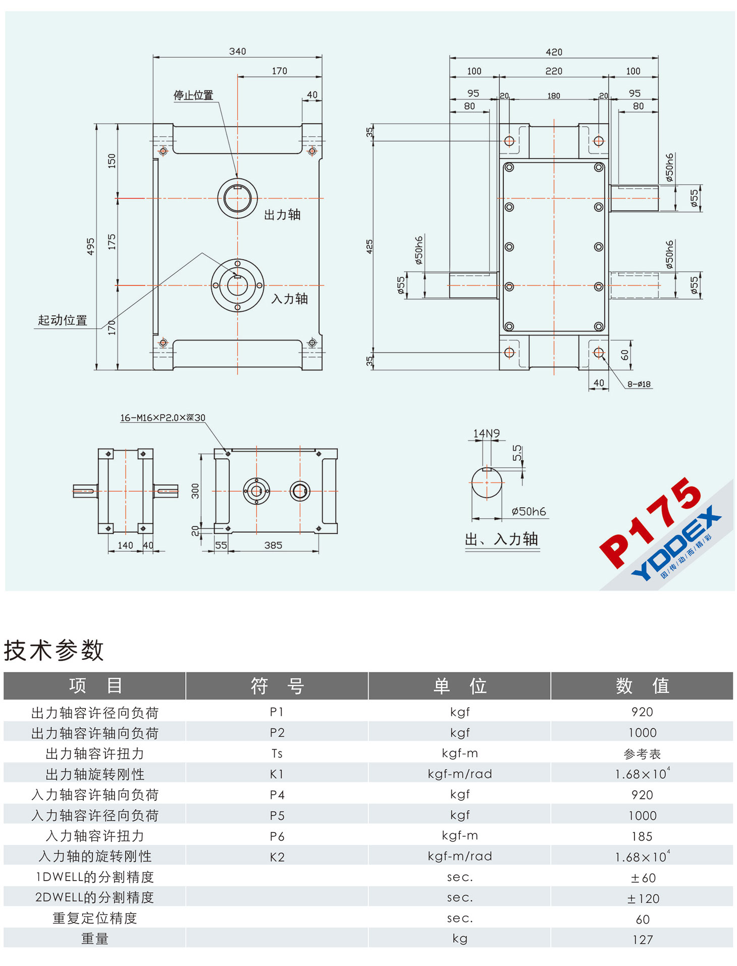 	诸城市优德精工机械有限公司
